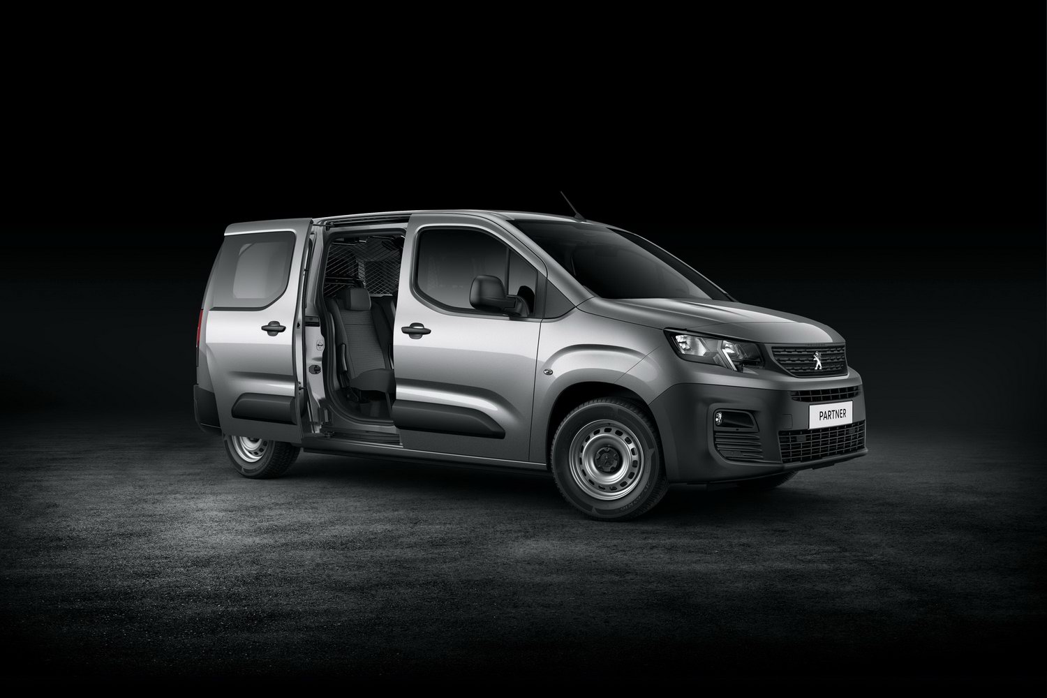 Van Reviews | I just purchased a Peugeot Partner privately... | CompleteVan.ie